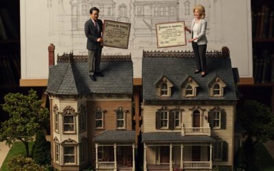 Herança pode ser dividida em partes diferentes?