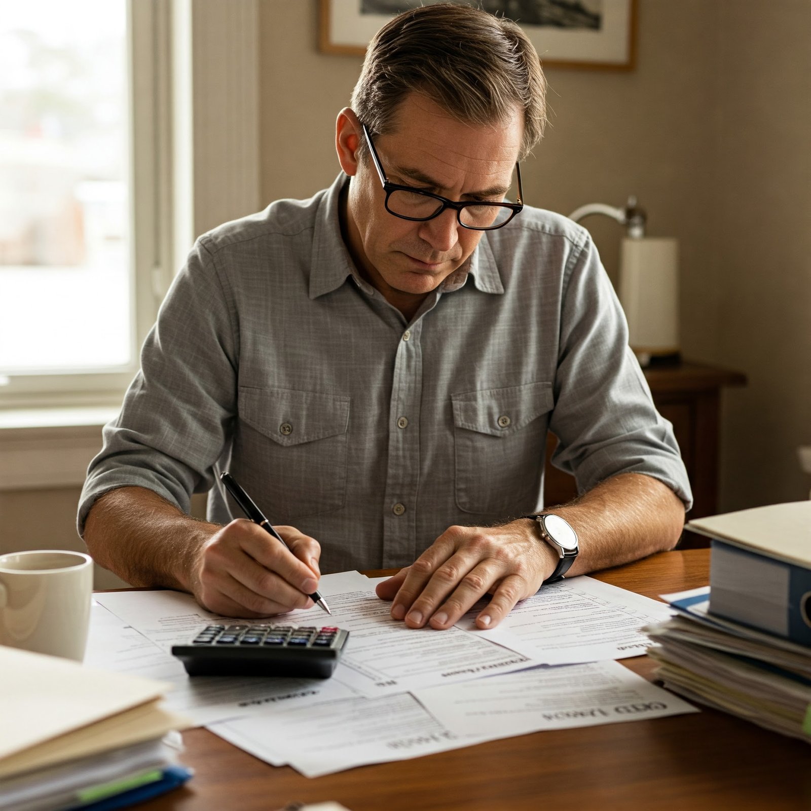 Novo Imposto de Renda Pessoa Física Mínimo