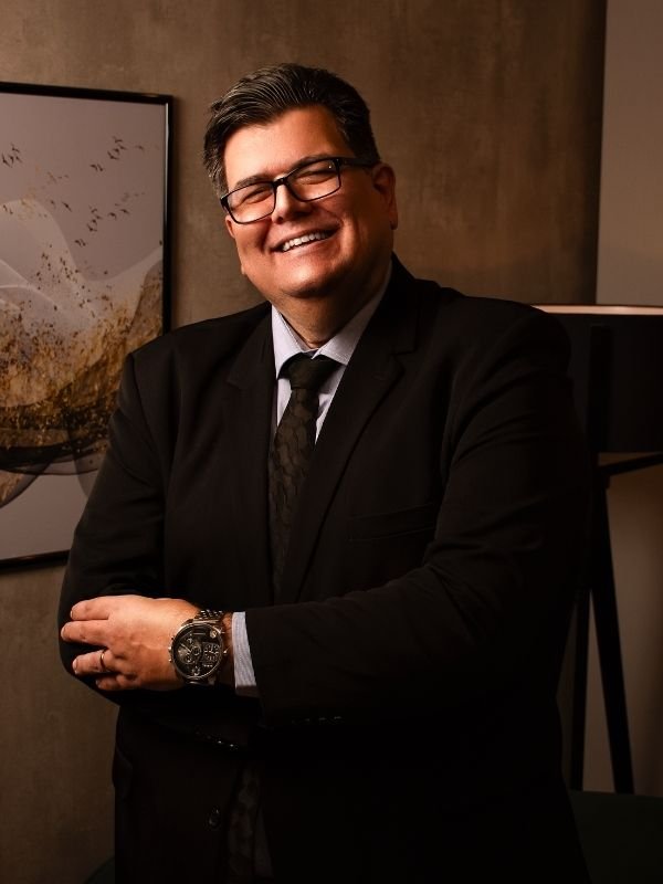 Dr. Luiz Fernando de Castro