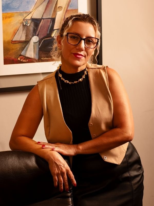 Elisabete de Fátima Garcia Queiroz