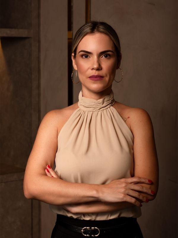 Dra. Jaqueline Gonçalves Queiroz