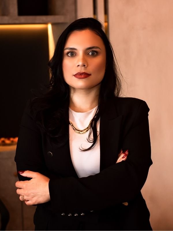 Dra. Madelene de Souza Gomes