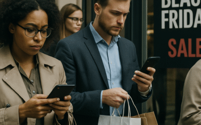 Black Fraudi ou Black Friday: como comprar com segurança